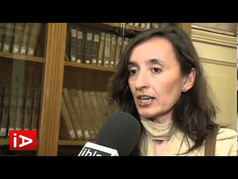 Entrevista Eva Moraga