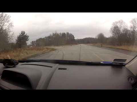 42 RAJD MONTE KARLINO 19-20.03.2016 STASZEK/OBIAŁA ODCINEK 4,7,10