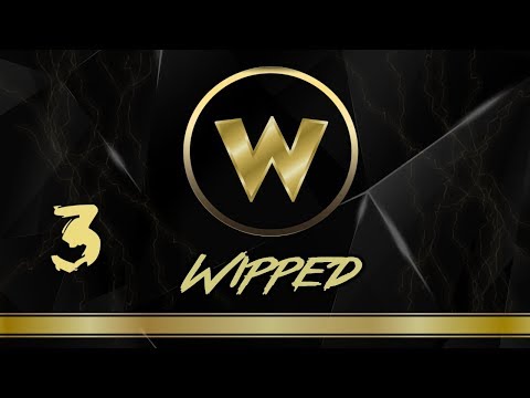 [POWER RADIO] Wipped Music #3