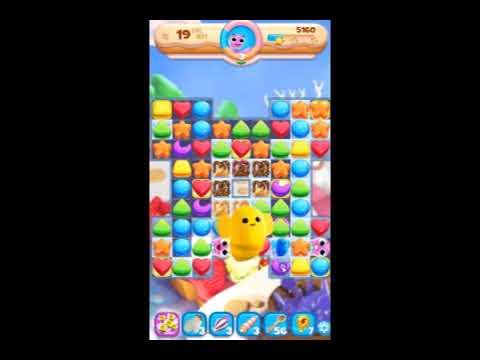 Cookie Jam Blast Level 831