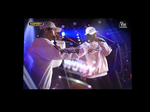 RAP VIỆT || 16 TYPH - KHÓI THUỐC ( em bỏ hút thuốc chưa )