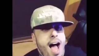 Nicky Jam Ft Minek   Mi Cuerpo Te Ama Oficial