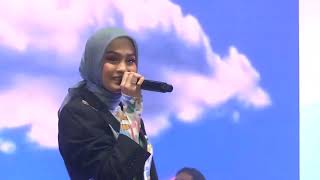Download lagu Salma Salsabil - Boleh Juga | Live At Senayan Park 13 Juli 2024 (FANCAM) mp3
