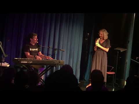 Suddenly Seymour - Rachel Bay Jones, Seth Rudetsky