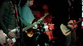 Wintersleep - Astronaut