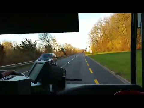 Schönenwerd bis Olten - Busreise Sommer