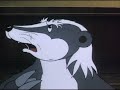 Dyrene Fra Lilleskoven Ep 12 Vild Forvirring The Animals Of Farthing Wood Dansk Danish