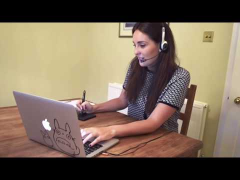 Using Groupboard and Groupworld for online tutoring and collaboration