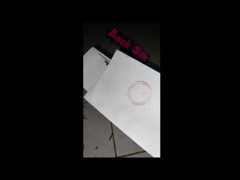 Ketika PP malak anggota militer Marinir.