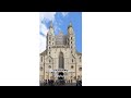 Stephansdom Cathedral Vienna Austria Europe Shorts Old Video Effect