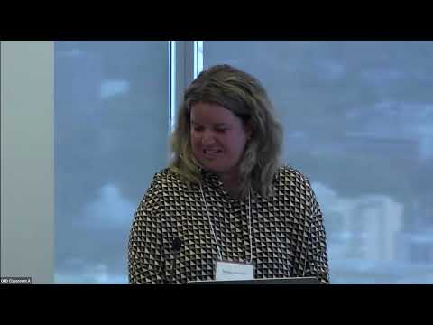 IA2J Forum 2024 | Gender Based Violence Panel