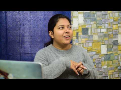 Alumni Experience at The Enlightening IIM