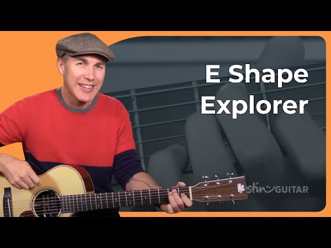 E Chord Variations All Beginners Should Know