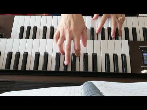 Hino 460 CCB Meia Hora .     ALL TOGETHER,GLADLY WE SING.