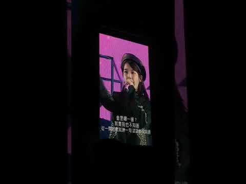 171125 IU (아이유) Palette Concert in HK - Twenty-three (스물셋)