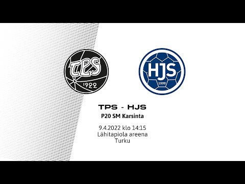P20 SM karsinta TPS-HJS