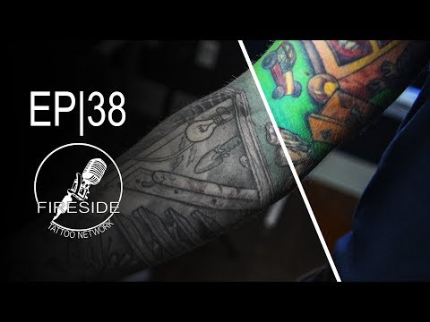 download lagu mp3 mp4 How Tattoos Fade, download lagu How Tattoos Fade gratis, unduh video klip How Tattoos Fade