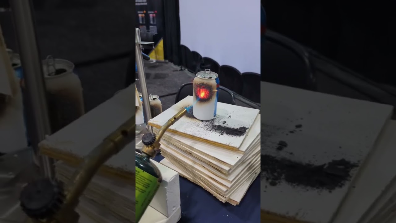 Watch video Fire resistant paint! Now Fire resistant paint!