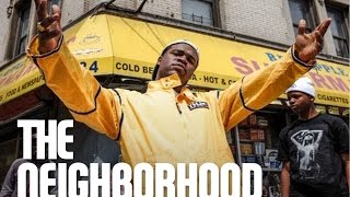 A$AP Ferg Gives Complex A Tour of Harlem, NY | The Neighborhood