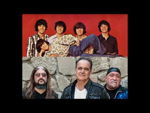 Crazy Horses (The Osmonds) - Morse.Portnoy.George