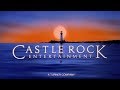 Castle Rock Entertainment Logo Turner Byline 1994
