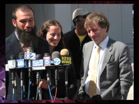 Jeffrey Deskovic, wrongfully convicted of rape and murder PART 2 — video featuring Jeff Deskovic