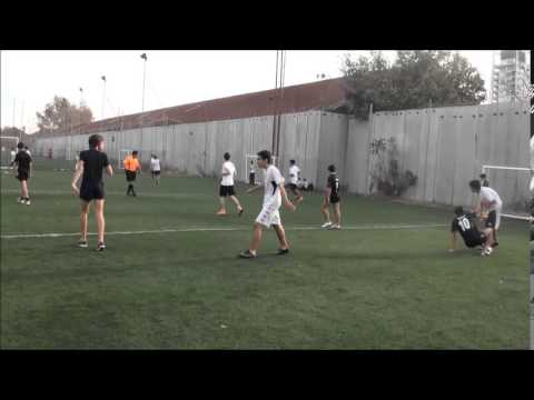 Real Coholicos vs EL ISA - Copa Palermo