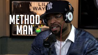 AMAZING Method Man Interview!! Too Good To Title!!