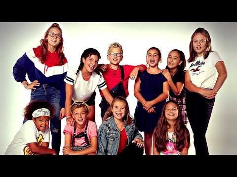 Kiddy Contest Kids 2018 - We Are The Kids