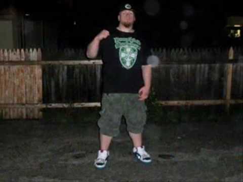 ScamRock feat LordWillin " Drug Addicts Anthem ( 40 Dollar Boogies)"