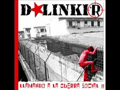 D-linkir - Lavin, pacos y nazis