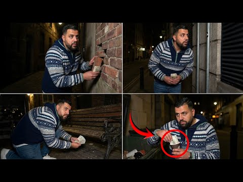 KAM MSHEF PARA NËPËR QYTET – KUSH I GJEN I MER