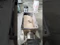 Ribbon mixer vs paddle mixer