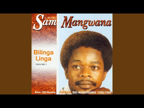 Kelele Maman Mapassa