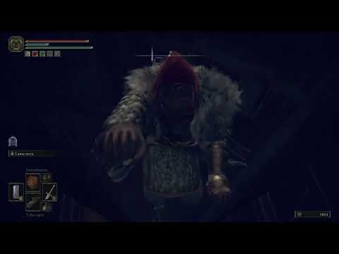 ELDEN RING - Blind run #53 - Con uno schiocco di dita