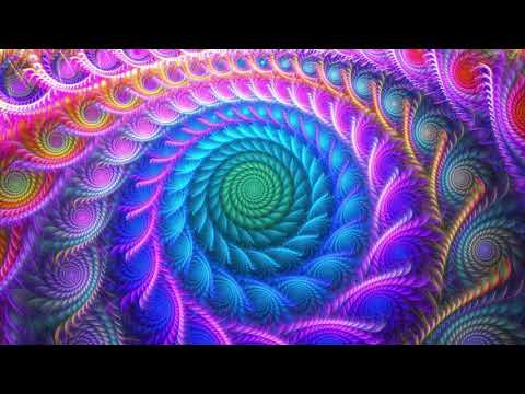 .barcat - The Spirit Molecule Mix (Downtempo, Psychill, Psybient, Chillgressive)