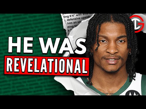 You’re Wrong About Kevin Porter Jr.