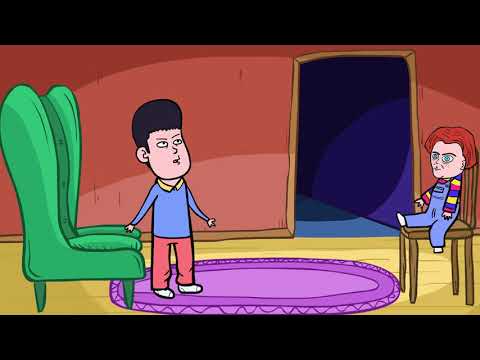 LA BAMBOLA ASSASSINA 2.0