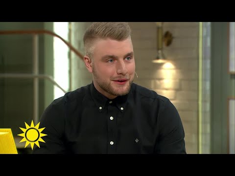 Steffo sätter press på dagens trisskrapare  - Nyhetsmorgon (TV4)
