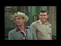 The Andy Griffith Show Warren Meets Barney Fife