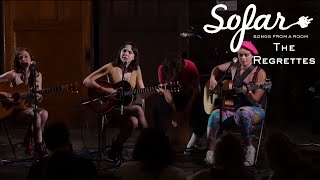 The Regrettes - Juicebox Baby | Sofar NYC