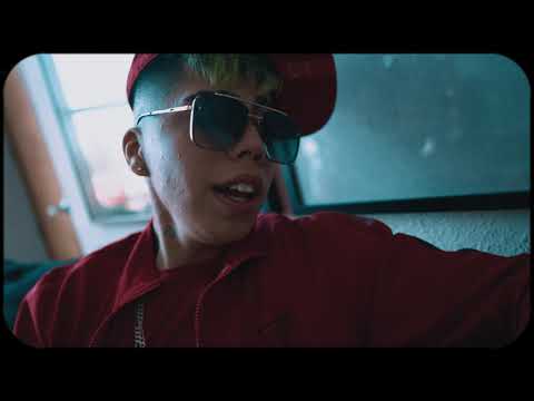 MORENA CACHETONA - Sayian Jimmy X Josepe El Demente (Oficial Video)4k