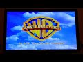 Opening To The Matrix Reloaded 2003 DVD