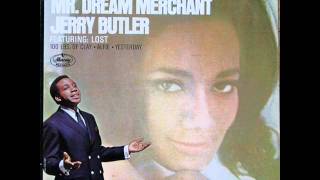 Jerry Butler - Mr Dee Jay (I Got A Heartache)