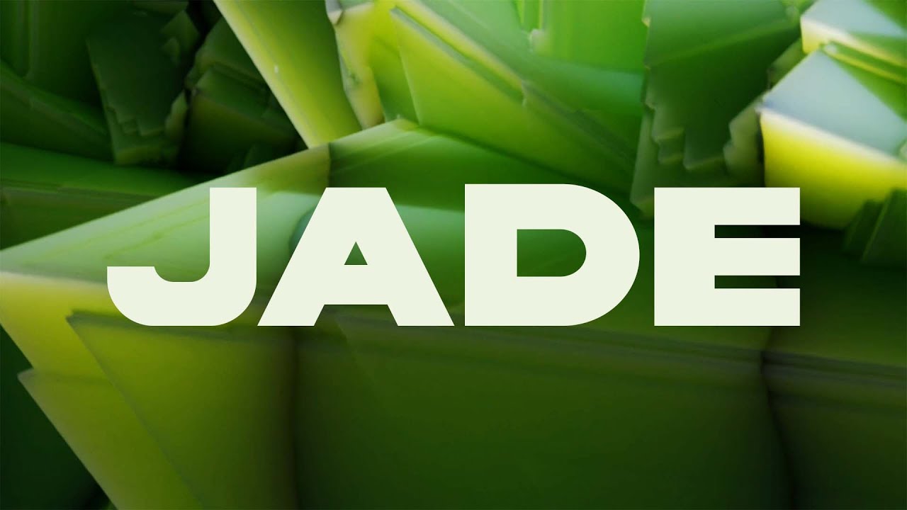 Sublab & Azaleh - Jade