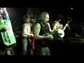 Steve`n`Seagulls - Run To The Hills (Iron Maiden ...