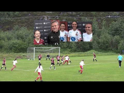 4. div kvinner: MTG - Bergsøy 1-3 (13.6.24)