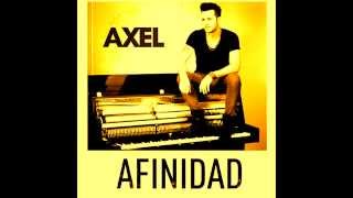 Axel - Afinidad