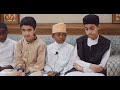 Little Qari Reciting Quran In Front Of Imams Of Masjid Al Haram Heart Touching Moment Sauthub