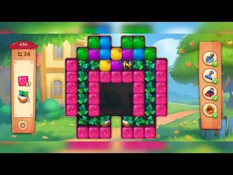 Farmscapes - Level 486